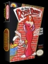 Nintendo  NES  -  Who Framed Roger Rabbit (USA)